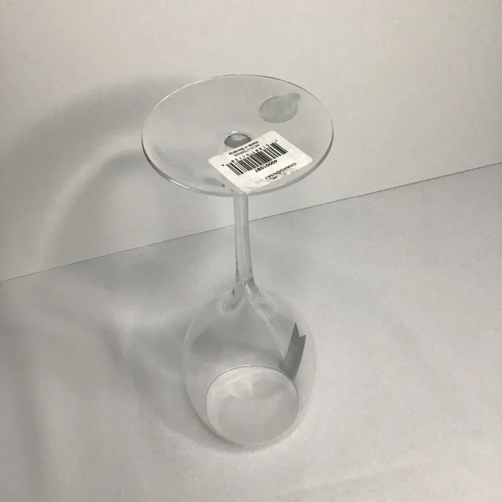 Waterford Crystal Elegance Chardonnay Wine Glass (1)